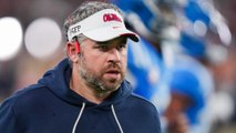 Ole Miss Football Shakeup: Key Transfers & Coaching Changes