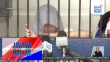 Huli-cam – Motorsiklong nakaparada sa Brgy. Ramon Magsaysay, tinangay ng isang lalaki | Unang Balita