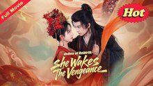 Ashes Of Rebirth- She Wakes The Vengeance - Full Movie