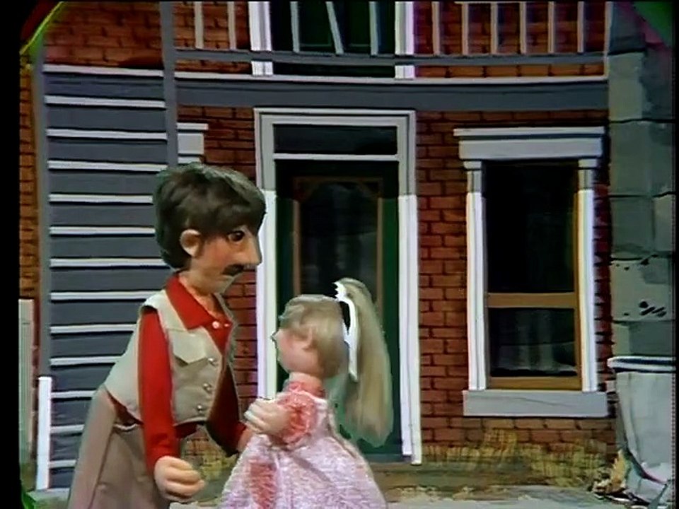 🎬✨ Passe Partout — S01E123 : En avant la musique