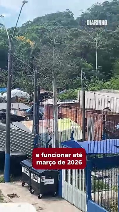 Justiça manda BC garantir abrigo a indígenas no verão