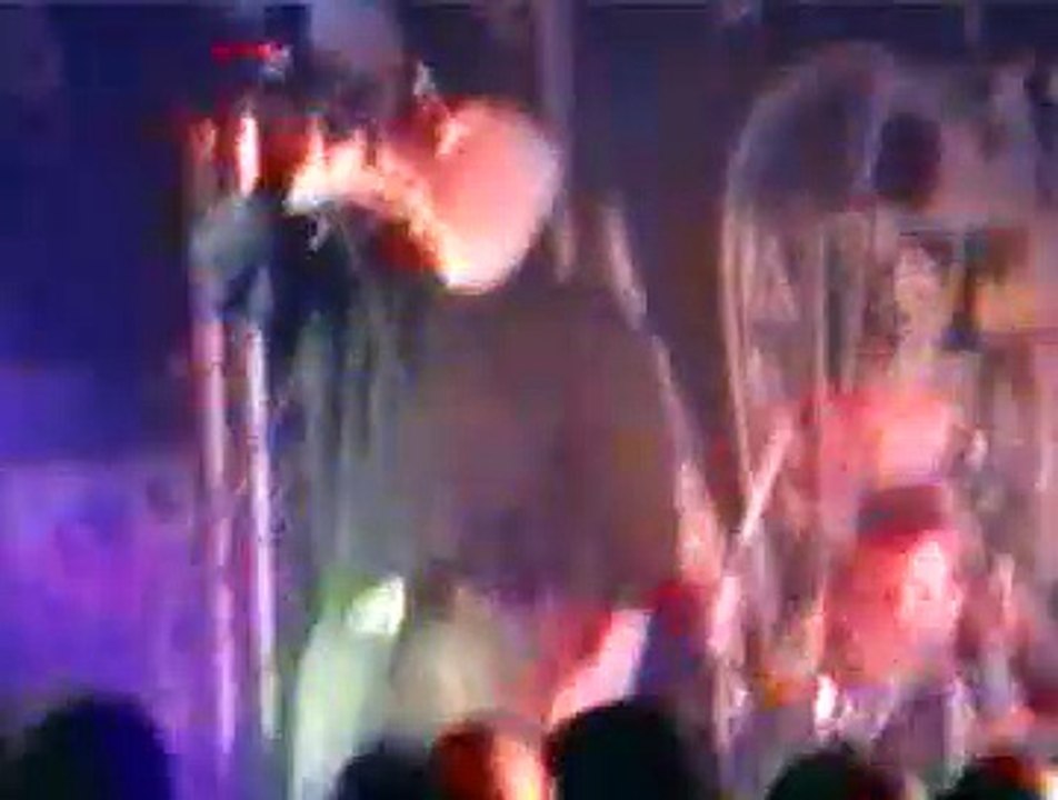 Stahlgewitter - Live in Italy 2007