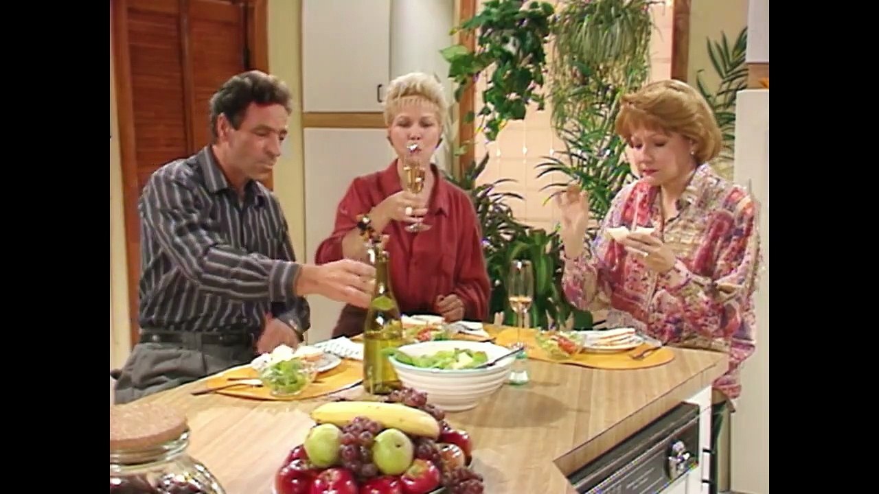 📺 Chambres en ville – S03E15 : En attendant... ⏳