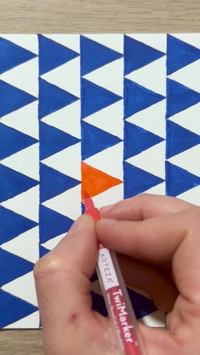 Envoie cette vidéo à un artiste