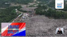 CDRRMO – 20 patay, 16 nawawala, 18 sugatan sa pagguho ng Binaliw Landfill | Unang Balita