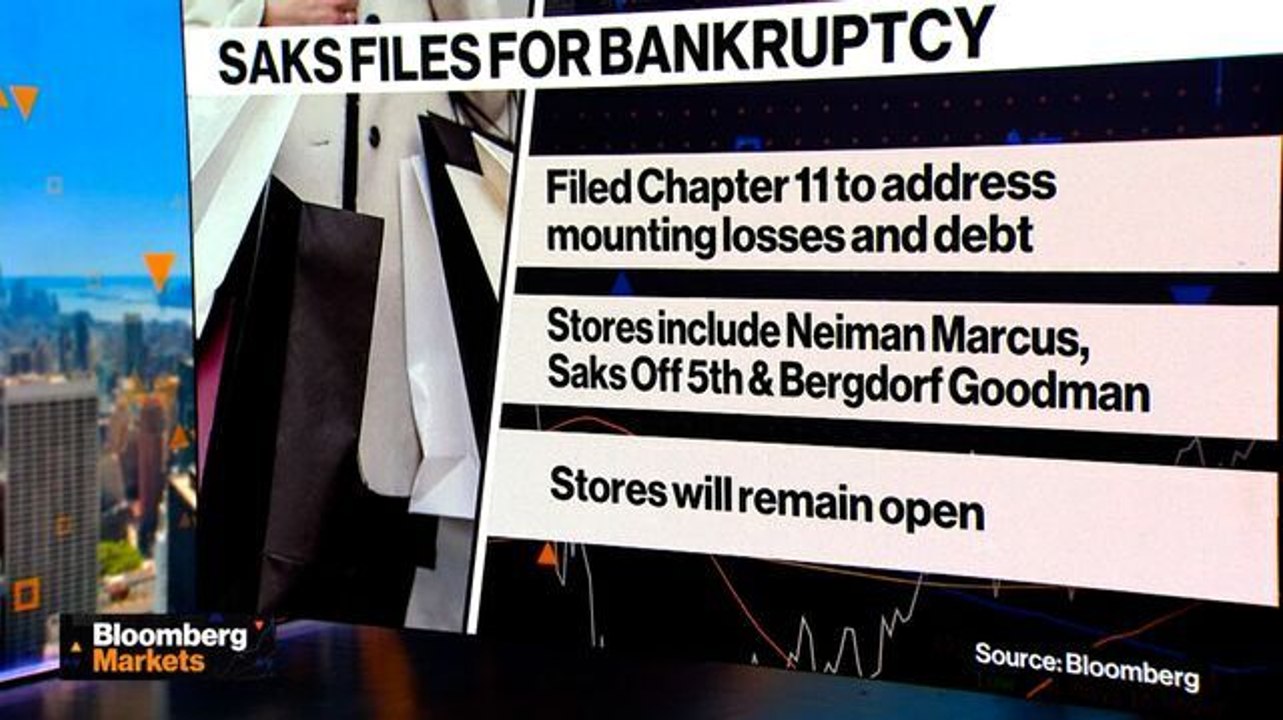 Good Business Still There For Saks: Singer - video Dailymotion