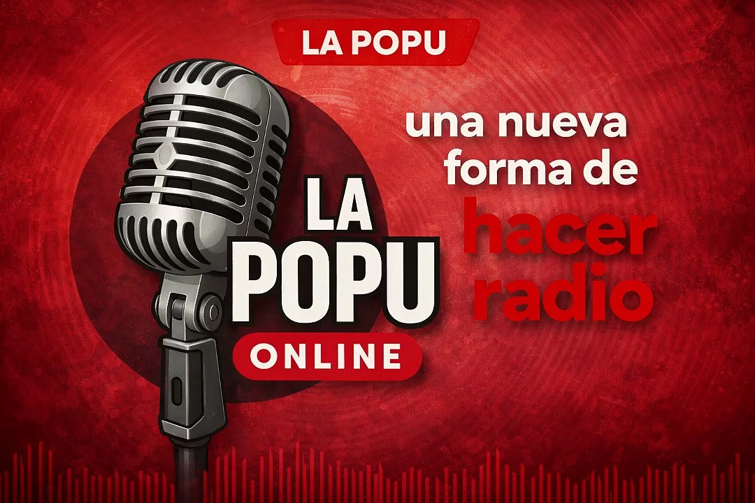 LA POPU ONLINE