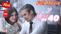 Full Hd - Love Again At 40 - Love Under The Broom Ceo Cleaning Workplace Trash For Me Reels Drama Love Netflix - Full Movie