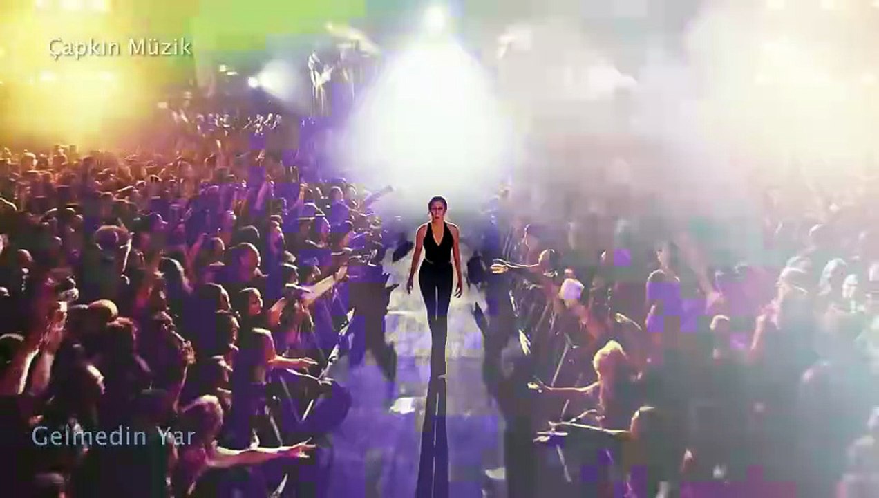 Ben gönlümü sana verdim - Pare Pare - Gelmez Oldun - Çapkın Müzik 42