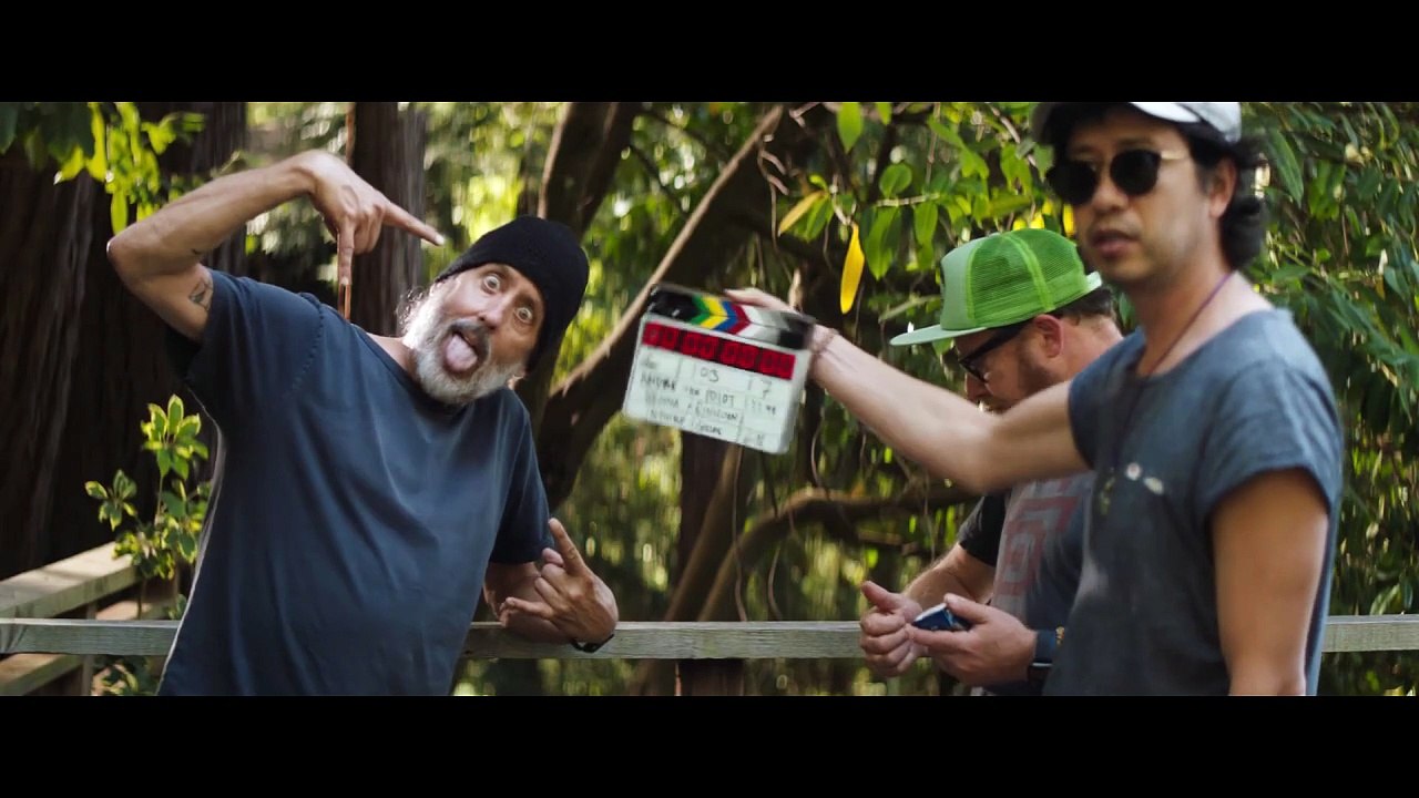 André Is An Idiot Trailer