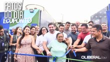 Novo Ecoponto é inaugurado para receber materiais recicláveis, entulhos e eletrônicos