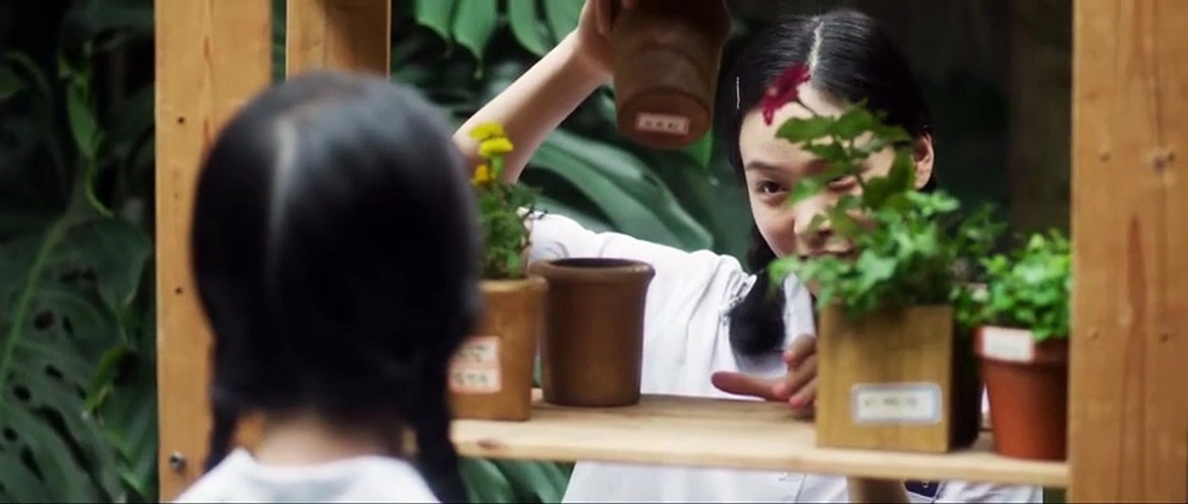 Whispering Corridors (1998) | The Asian Horror Classic That Redefined School Ghost Stories