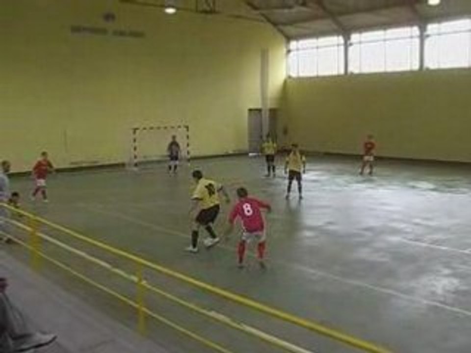 vistahermosa fs vs celanova motor fs (boa defensa)