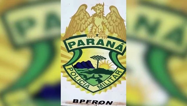 Dupla é presa com quase 44 kg de maconha e Hilux roubada em Foz do Iguaçu