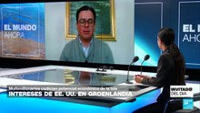 ¿Por qué Groenlandia es tan atractiva para el presidente Trump?