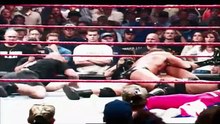 Triple H vs Stone Cold Steve Austin | No Mercy 1999