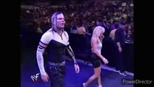 Edge & Christian y The Hardy Boyz vs The Hollys y Too Cool