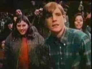 CCR - Bad Moon Rising