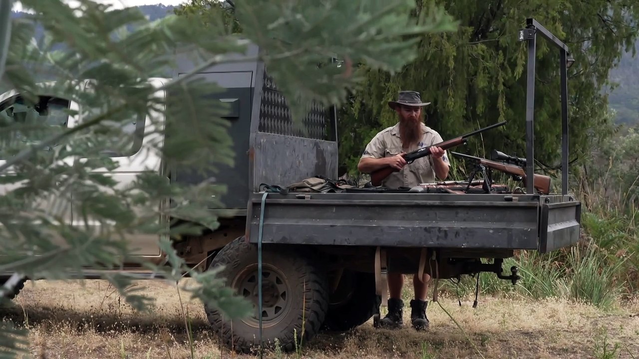 Tasmanian government and gun owners call for consultation following federal plans for firearm reform