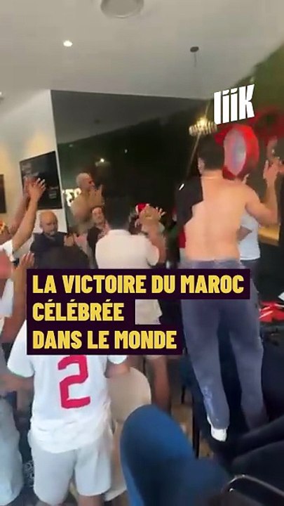 ⚽️ Petit tour du monde des célébrations de la v...