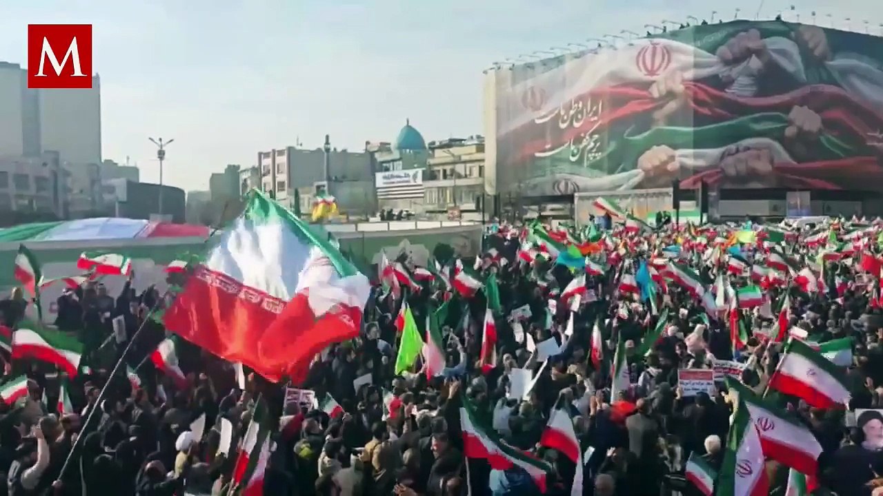 Estados Unidos repliega tropas en Medio Oriente ante tensión con Irán