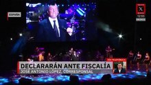 Extrabajadoras de Julio Iglesias declararán por presunto abuso sexual en España
