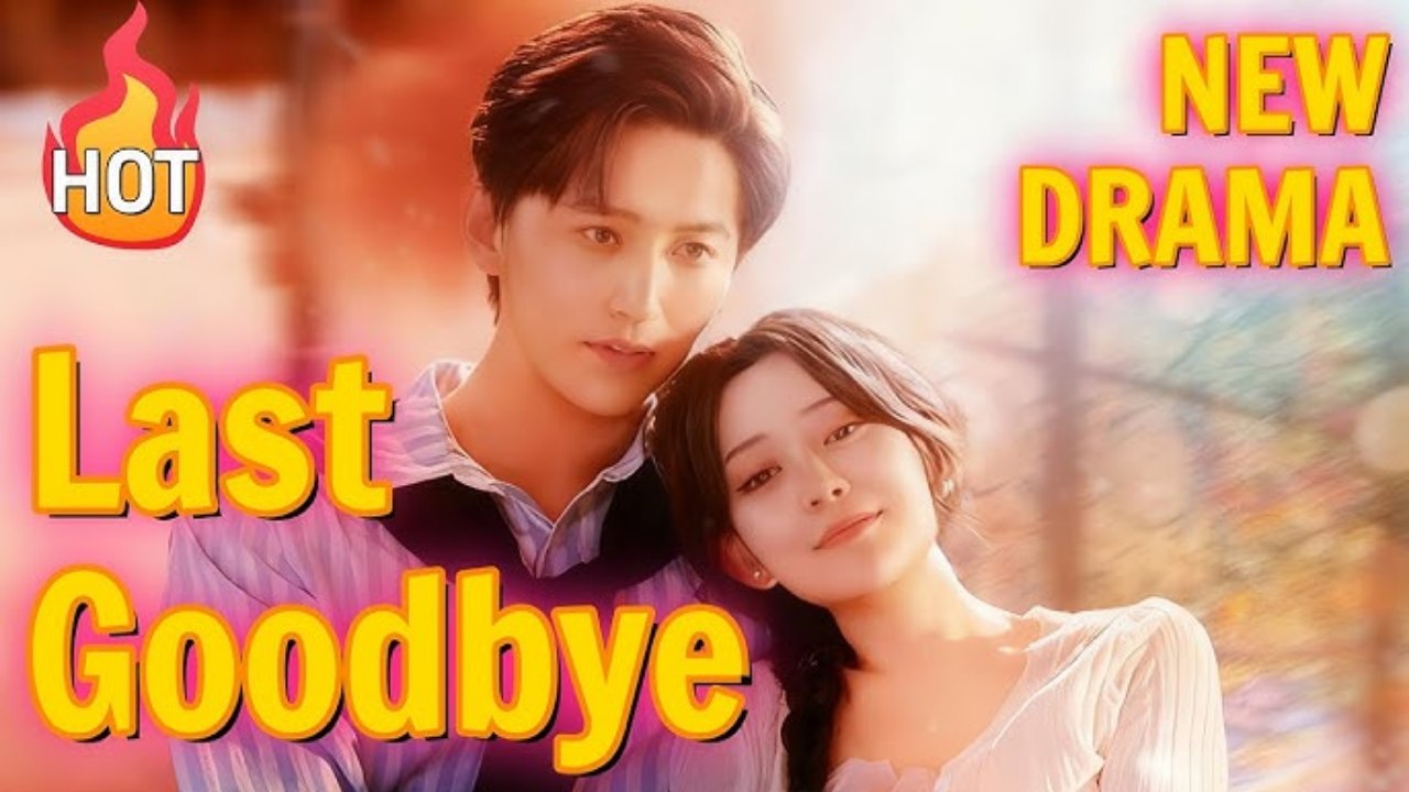 Before the Last Goodbye