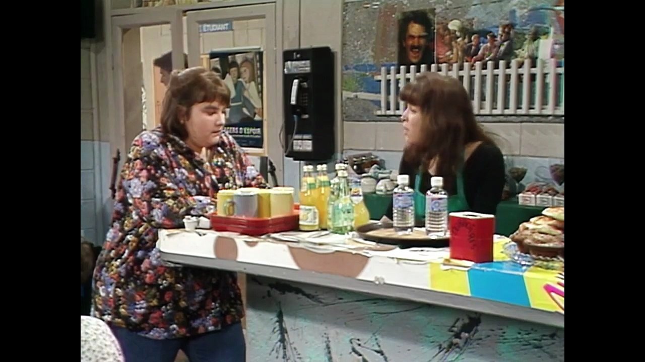 📺Chambres en ville – S03E23 : L’amour est si fragile