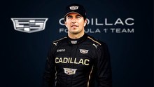 Checo Pérez sorprende en escuela de Guadalajara previo a su regreso a la Fórmula 1