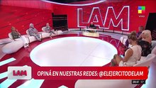HÉCTOR MAUGERI DESVINCULADO DE LA EDITORIAL - LAM