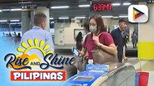 Accessible travel policy, ipatutupad ng DOTtr sa lahat ng railway operations at maintenance providers sa buong bansa | ulat ni Bernard Ferrer