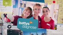 Bettys Diagnose -167- Er gehört zu mir