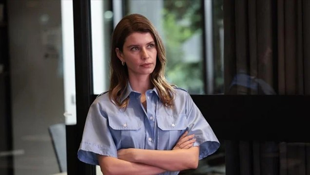 بيرين سات تفجر مفاجأة وتؤجل التمثيل