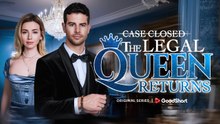 Case Closed The Legal Queen Returns Full Movie🔥