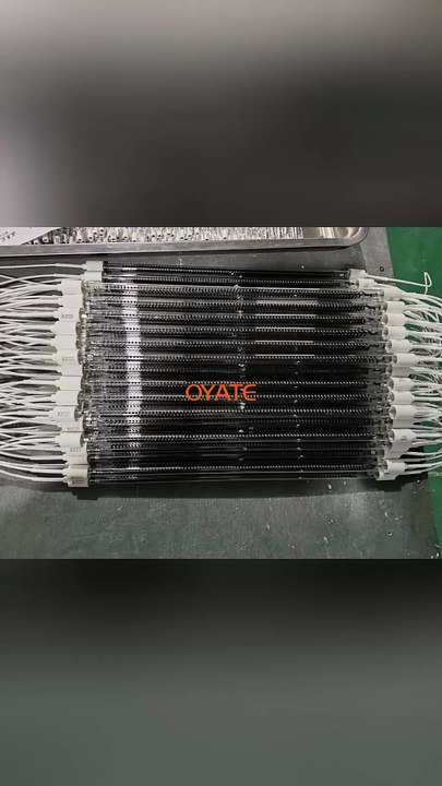 1000w ir lamp 1000w ir lamp quartz infrared heating elements infrared ceramic heat lamp