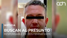 Continúa la búsqueda de Erick "N", sospechoso de doble feminicidio en Cuautitlán