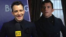 Bridgerton Season 4: How Jonathan Bailey INSPIRED Luke Thompson's Performance (Exclusive)