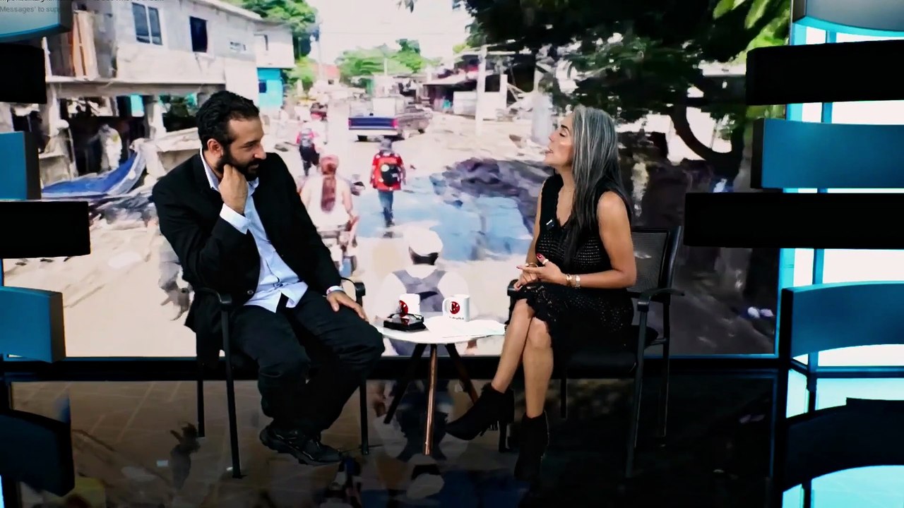 Dr. Giorgio Franyuti (Segunda Parte) - Dark Side of the Mom