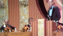 Dean Martin Celebrity Roast - Michael Landon