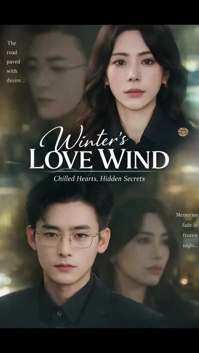 Winter's Love Wind | Chinese Short Drama