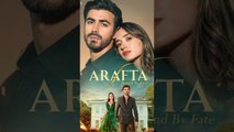 Arafta (Español Sub) - Ep. 27