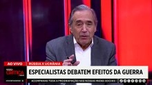 Relação entre Europa e Rússia é analisada no contexto da guerra | Visão Crítica