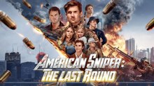 american sniper the last round full