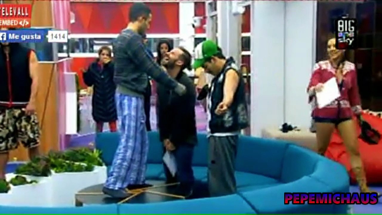 48 BB2015 EN VIVO
