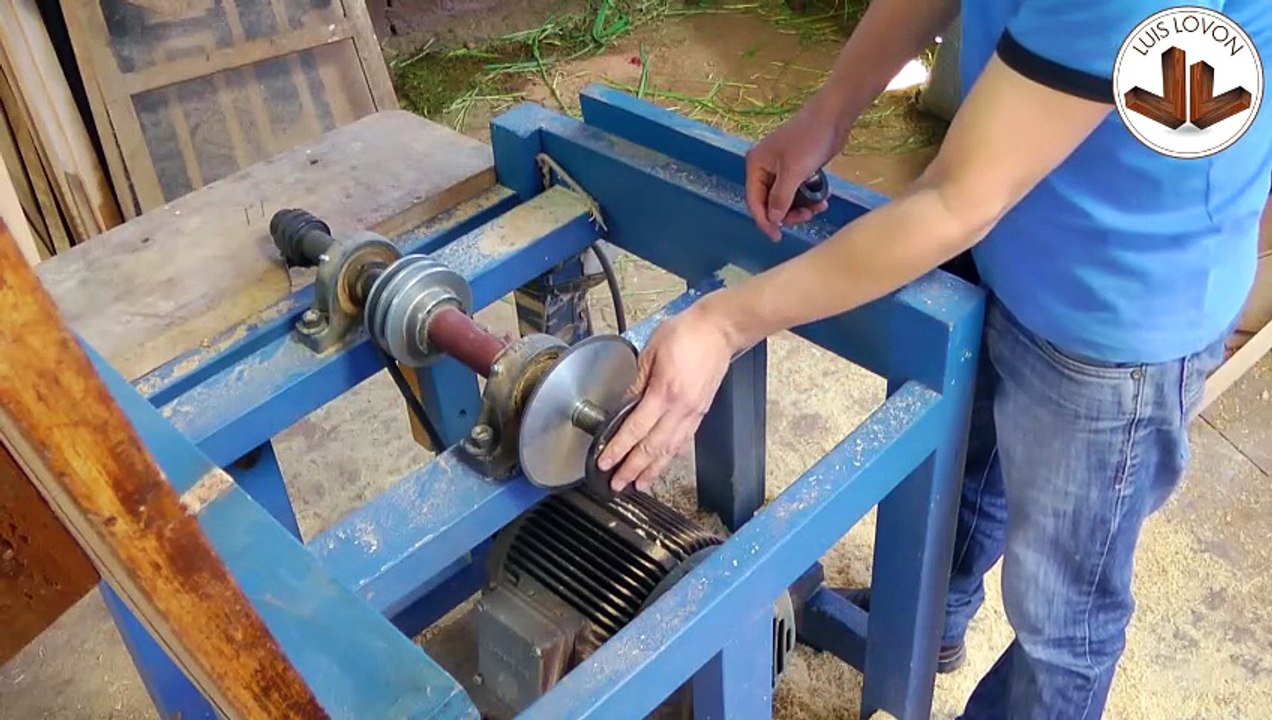 DISCO PARA AFILAR DISCOS CARBURADOS COMO ACOMODAR PARA USARLO EN SIERRA CIECULAR? Luis Lovon