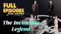 The Invincible Legend (DUBBED)