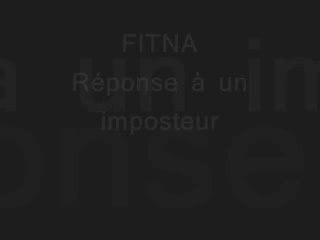 Fitna : Réponse à un imposteur