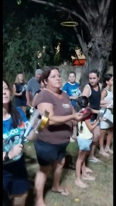 ENSAIO BATERIA BLOCO DA VACA 2026 ARTUR NOGUEIRA