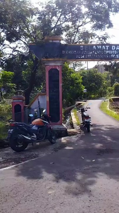 jalan jalan majalengka