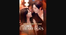 When a Marriage Ends Before the Heart Does (Moboreels)